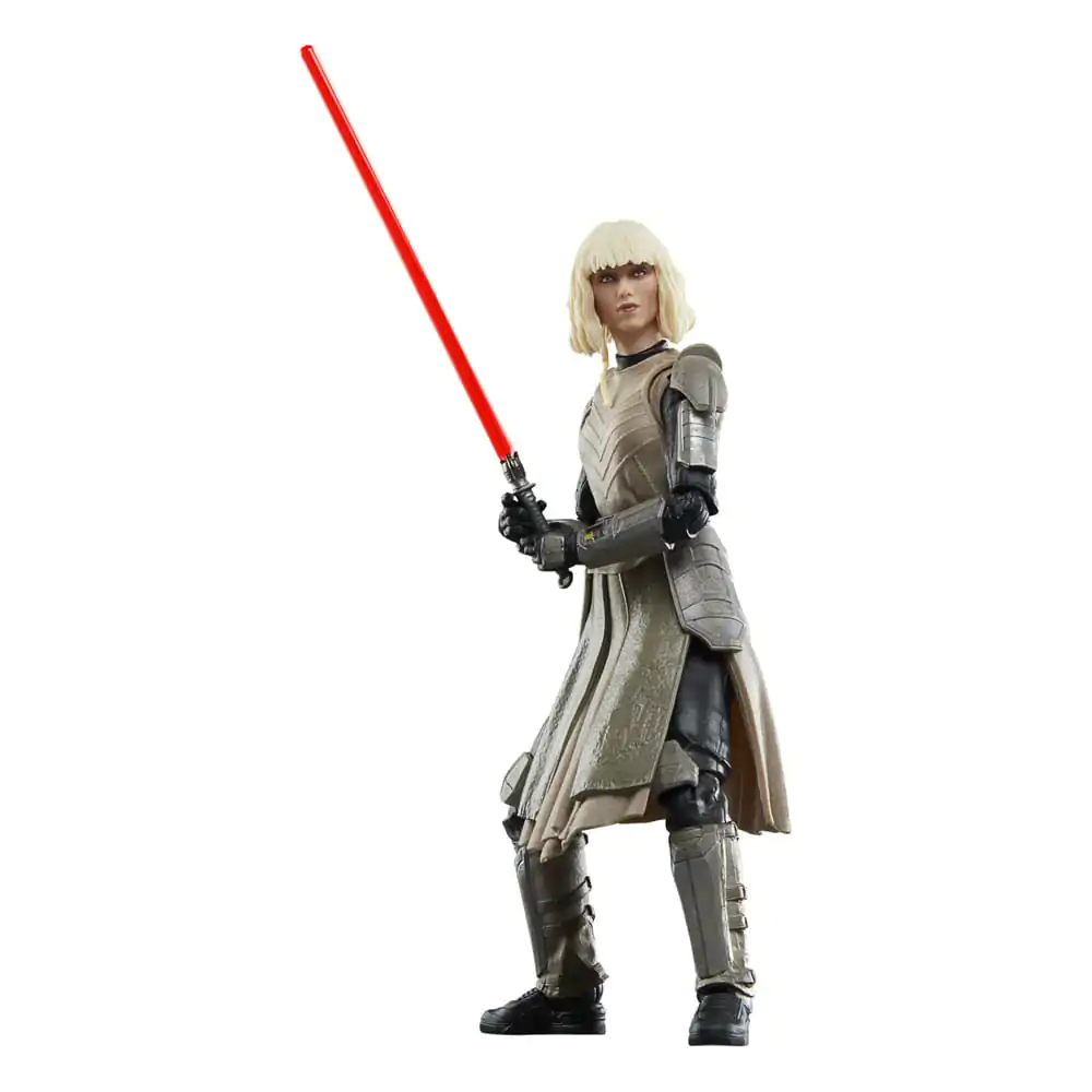 Star Wars: Ahsoka Black Series Akčná figúrka Shin Hati 15 cm termékfotó