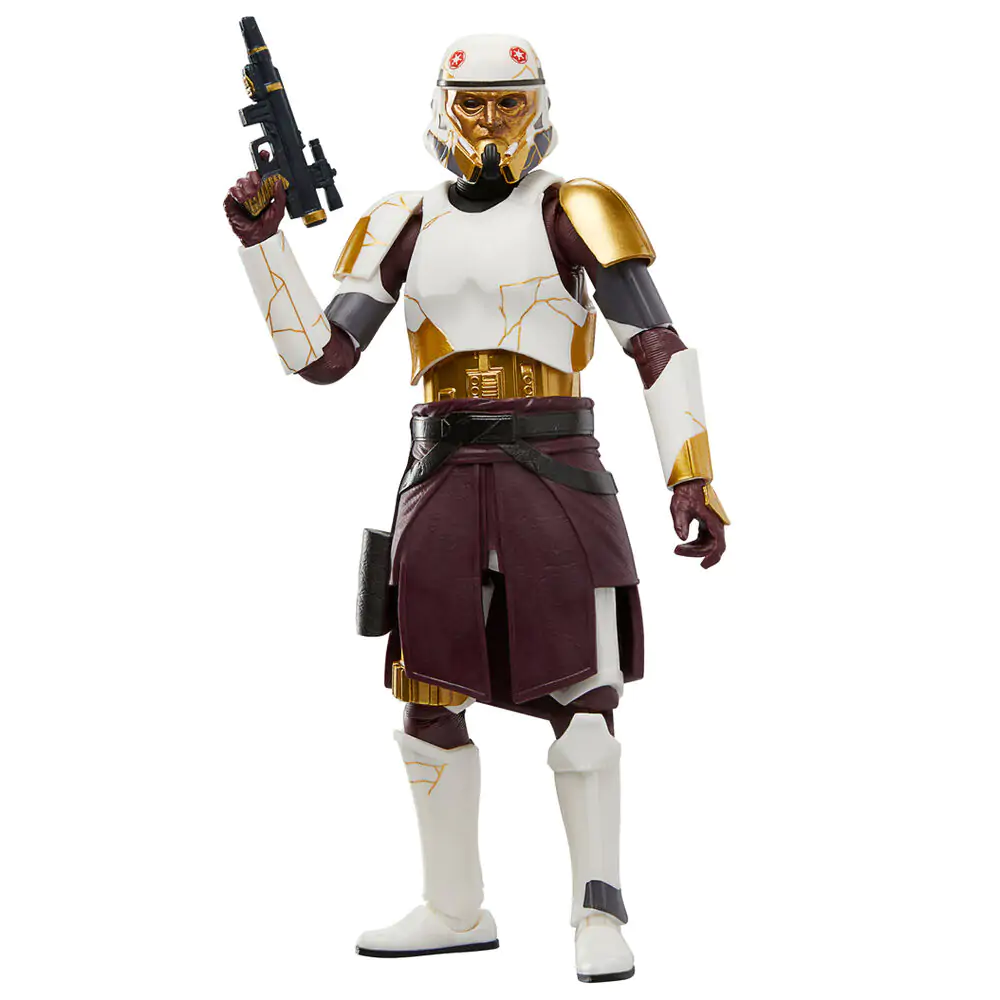 Star Wars Ahsoka Captain Enoch & Night Trooper balenie 2 figúrok 15 cm produktová fotografia