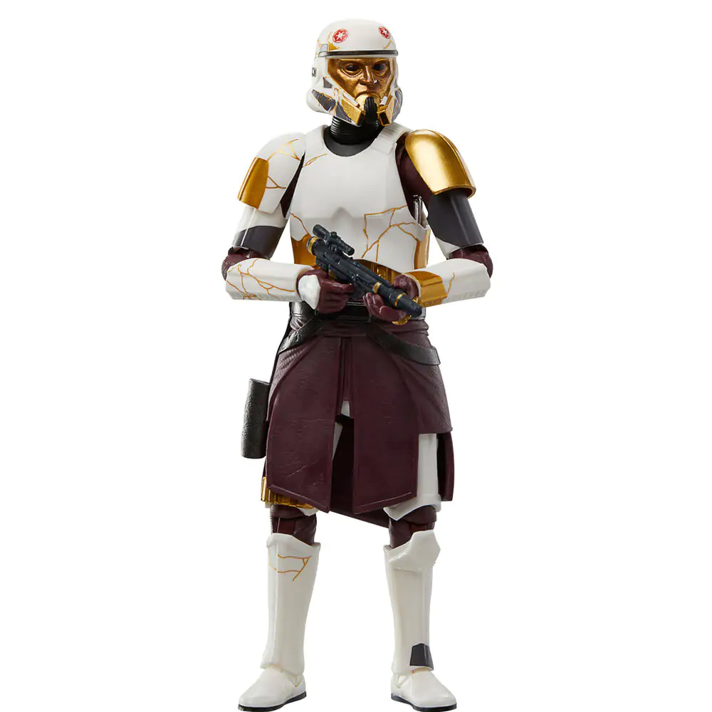 Star Wars Ahsoka Captain Enoch & Night Trooper balenie 2 figúrok 15 cm produktová fotografia
