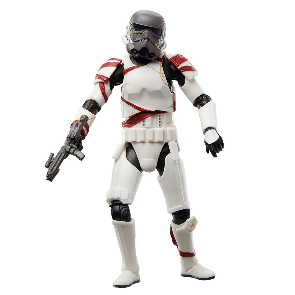 Star Wars Ahsoka Captain Enoch & Night Trooper balenie 2 figúrok 15 cm produktová fotografia
