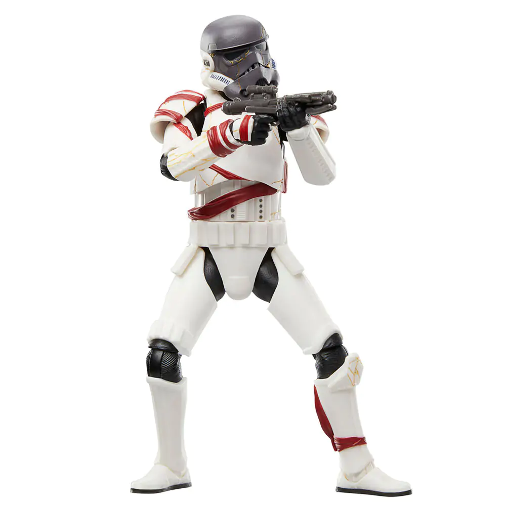 Star Wars Ahsoka Captain Enoch & Night Trooper balenie 2 figúrok 15 cm produktová fotografia