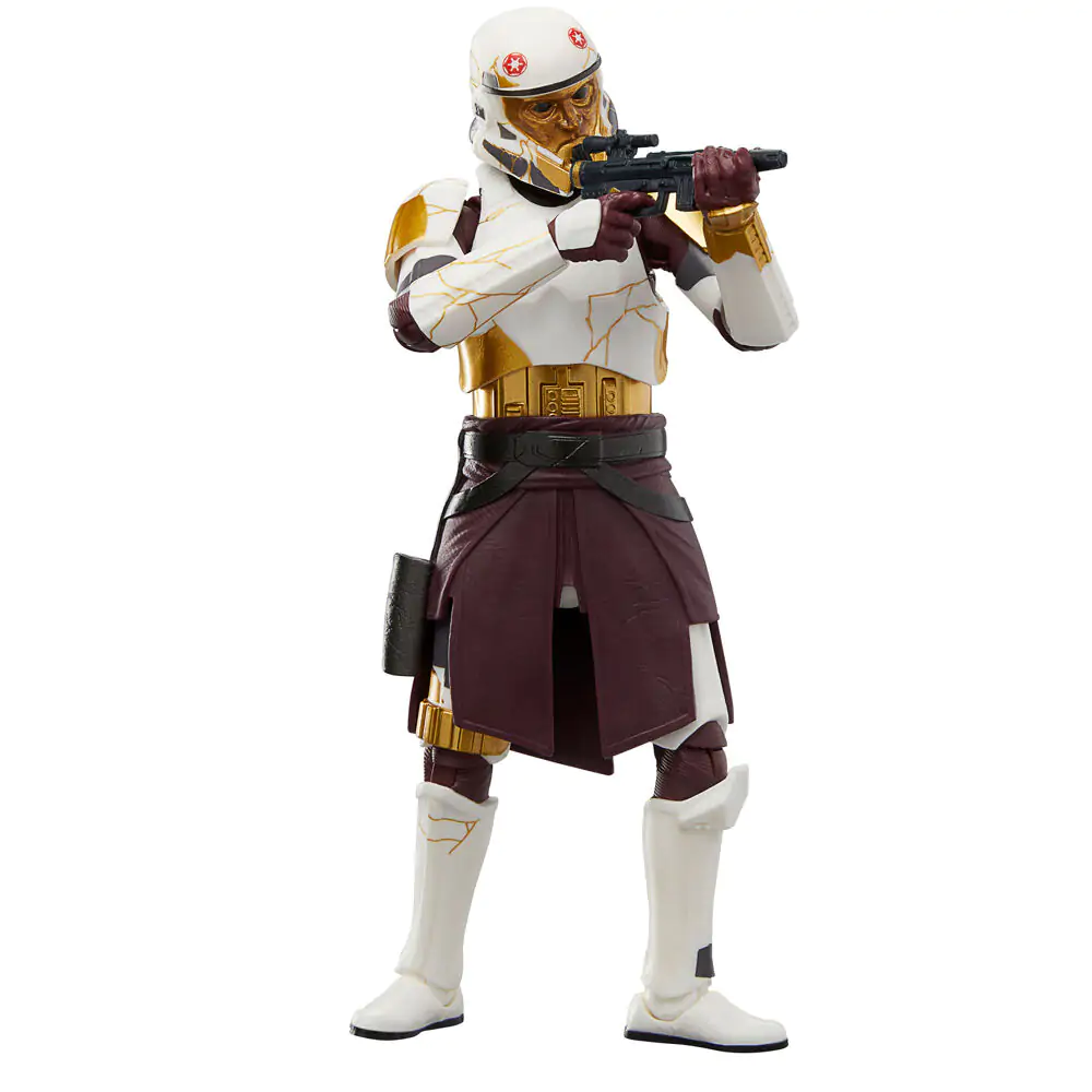 Star Wars Ahsoka Captain Enoch & Night Trooper balenie 2 figúrok 15 cm produktová fotografia