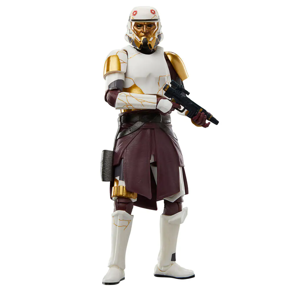 Star Wars Ahsoka Captain Enoch & Night Trooper balenie 2 figúrok 15 cm produktová fotografia