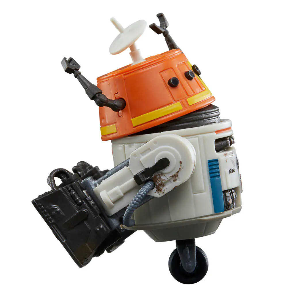 Star Wars Ahsoka Chooper C1-10P figúrka produktová fotografia