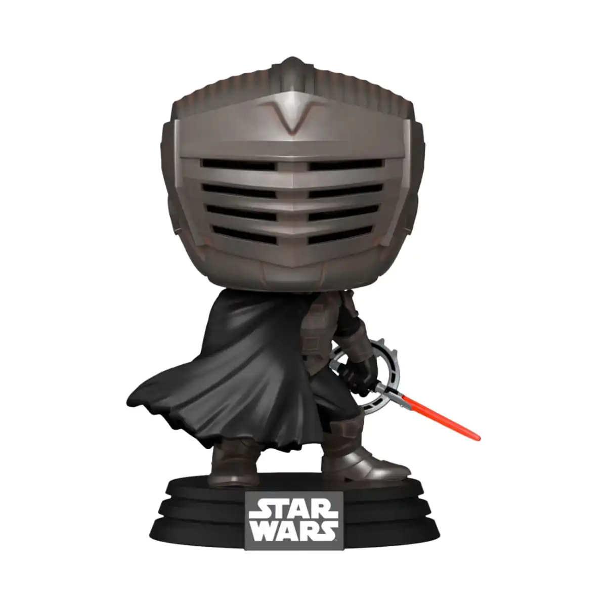 Star Wars: Ahsoka POP! Vinylová figúrka Marrok 9 cm produktová fotografia
