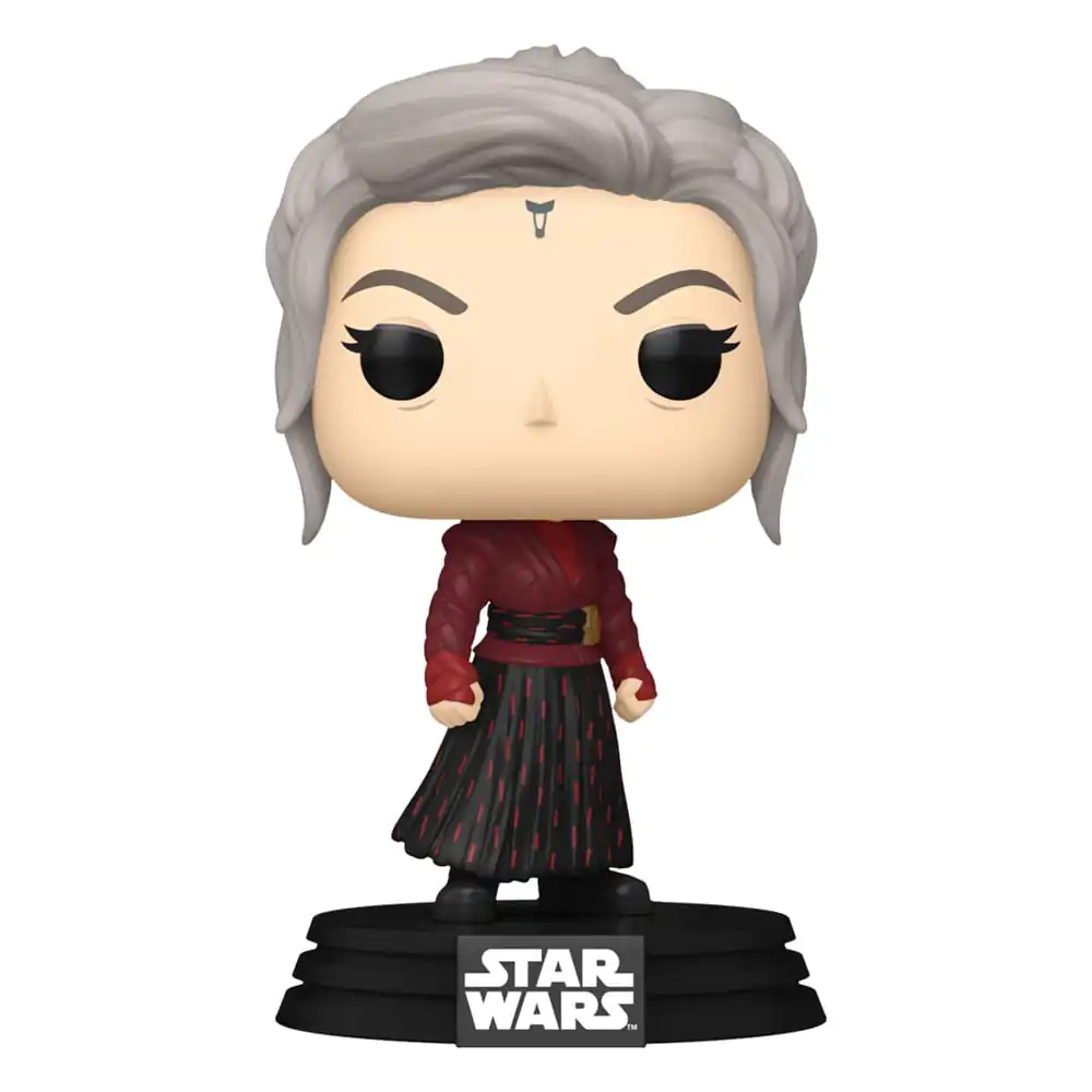 Star Wars: Ahsoka POP! Vinilov figurka 2. sorozat - Morgan Elsbeth 9 cm termékfotó