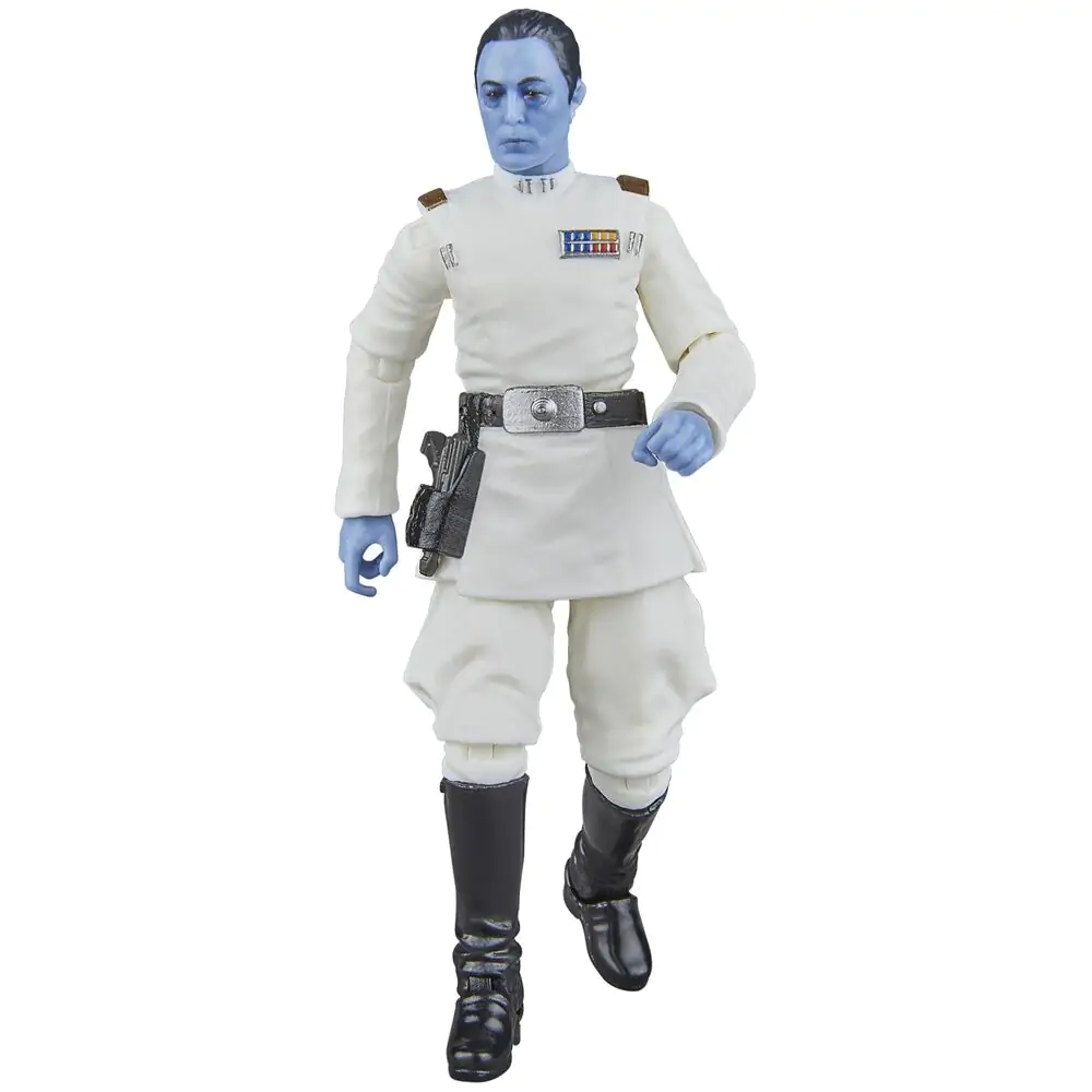 Star Wars Ahsoka Grand Admiral Thrawn figúrka 9,5cm produktová fotografia