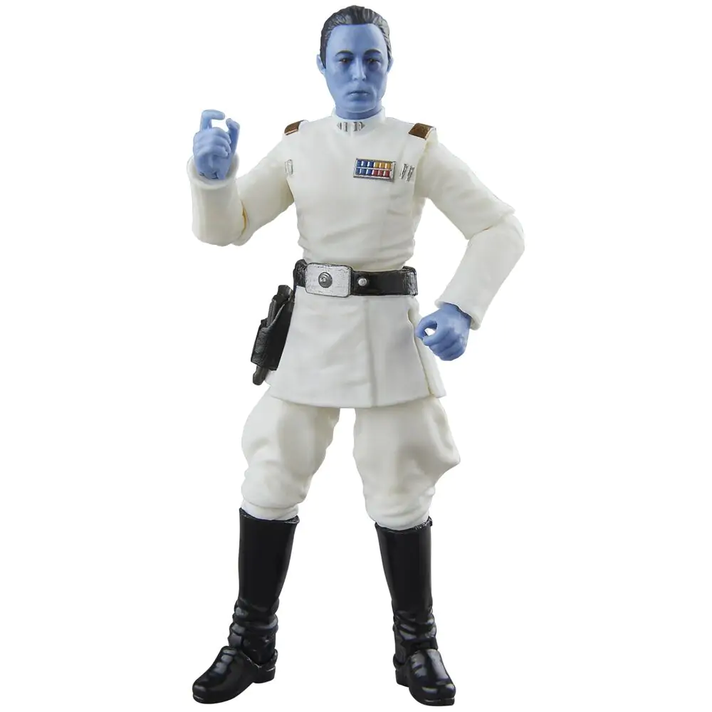 Star Wars Ahsoka Grand Admiral Thrawn figúrka 9,5cm produktová fotografia