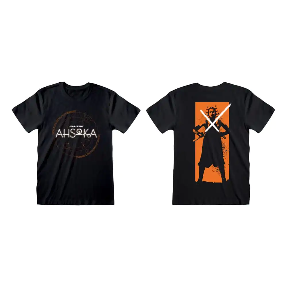 Star Wars: Ahsoka tričko Balance - XL termékfotó