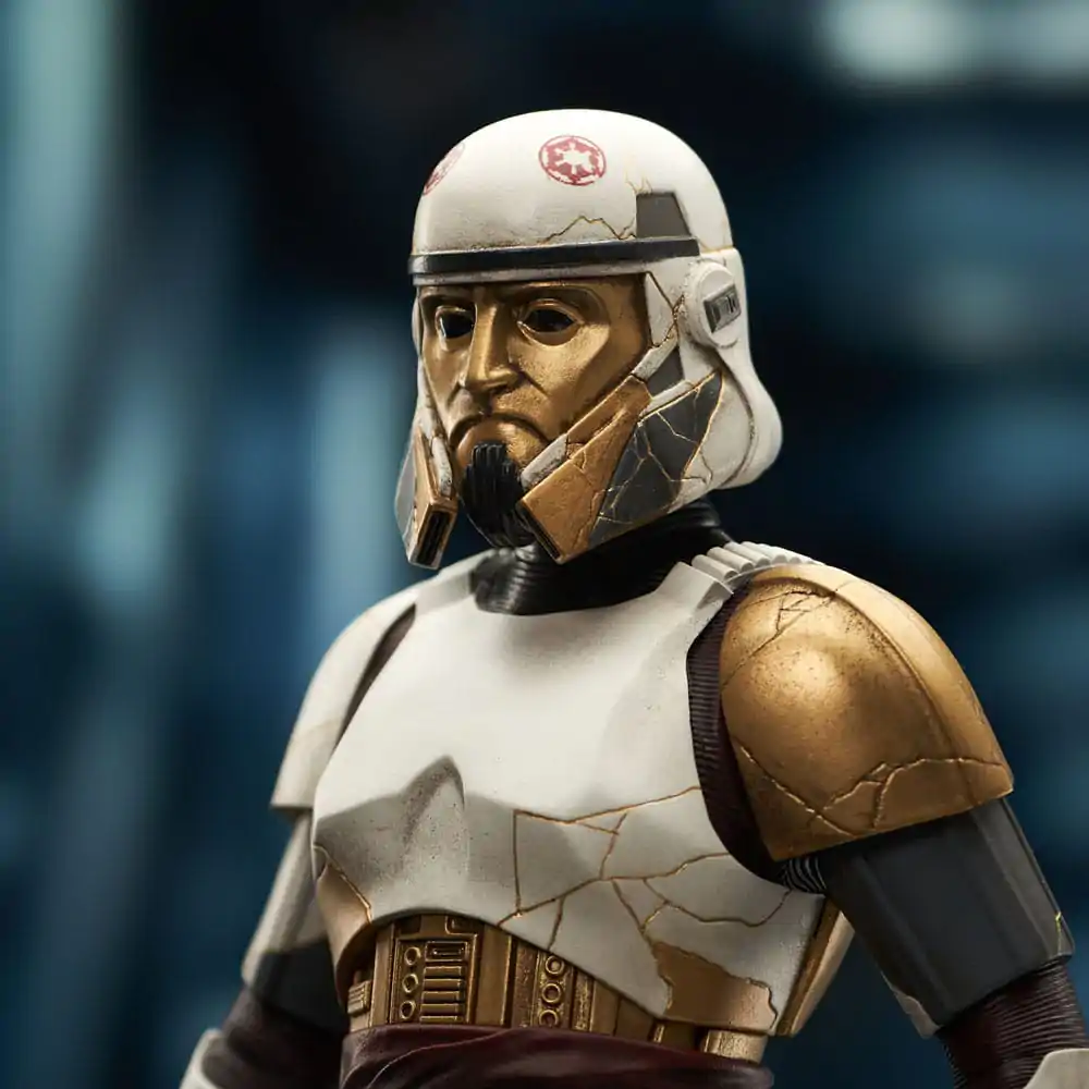 Star Wars: Ahsoka Premier Collection Socha 1/7 Captain Enoch 28 cm produktová fotografia