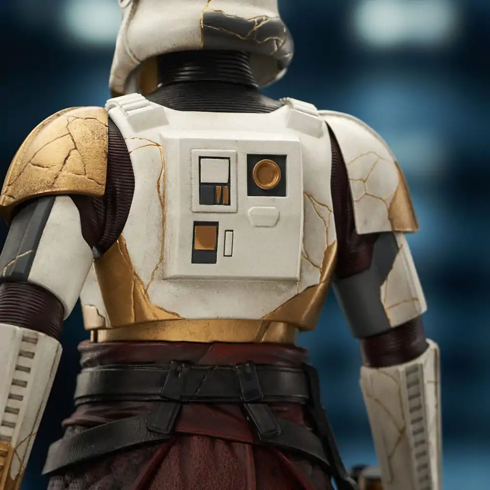 Star Wars: Ahsoka Premier Collection Socha 1/7 Captain Enoch 28 cm produktová fotografia