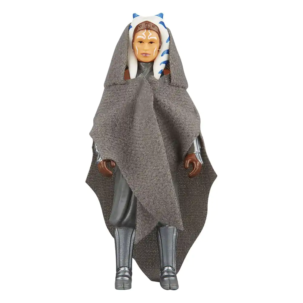 Star Wars: Ahsoka Retro Collection figúrka Ahsoka Tano 10 cm termékfotó