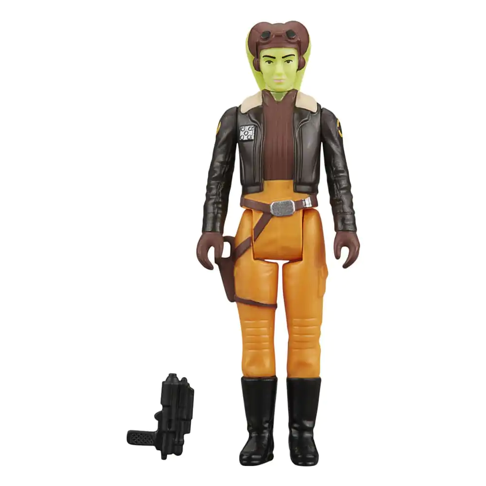 Star Wars: Ahsoka Retro Collection Akčná figúrka General Hera Syndulla 10 cm produktová fotografia