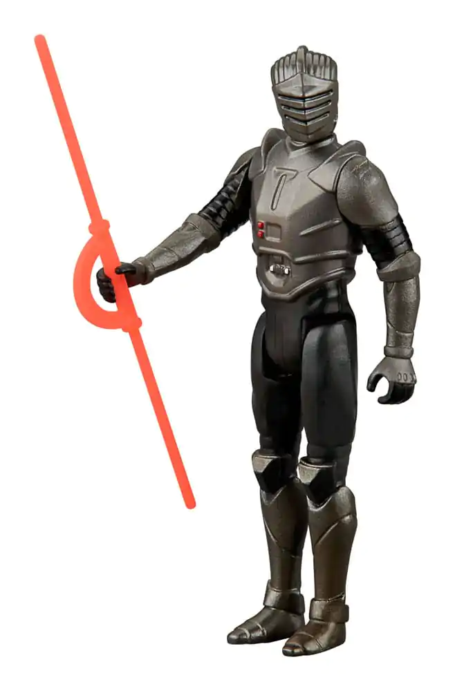 Star Wars: Ahsoka Retro Collection Akčná figúrka Marrok 10 cm produktová fotografia