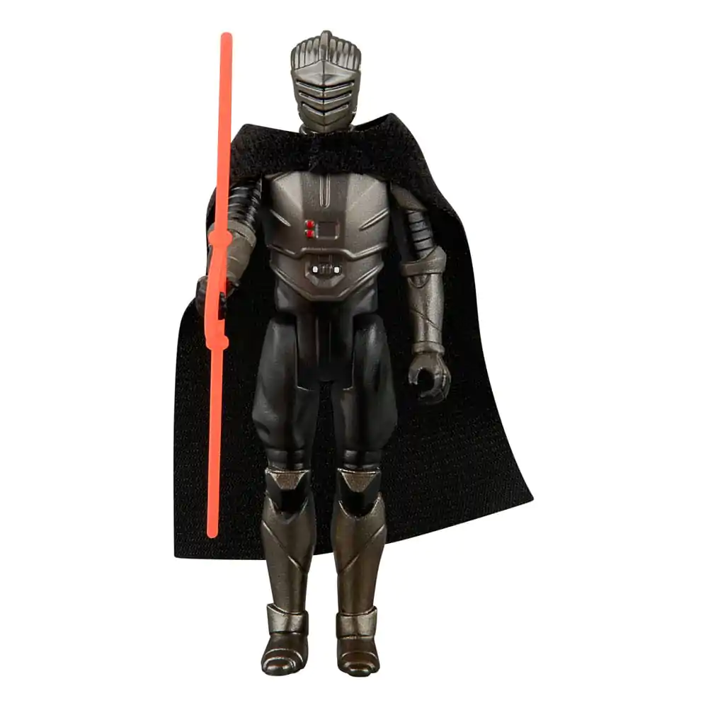 Star Wars: Ahsoka Retro Collection Akčná figúrka Marrok 10 cm produktová fotografia