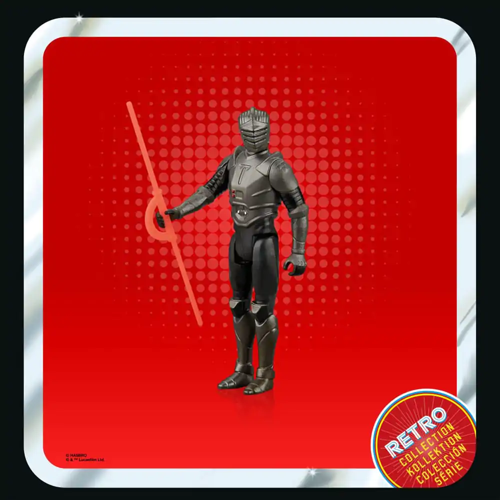 Star Wars: Ahsoka Retro Collection Akčná figúrka Marrok 10 cm produktová fotografia