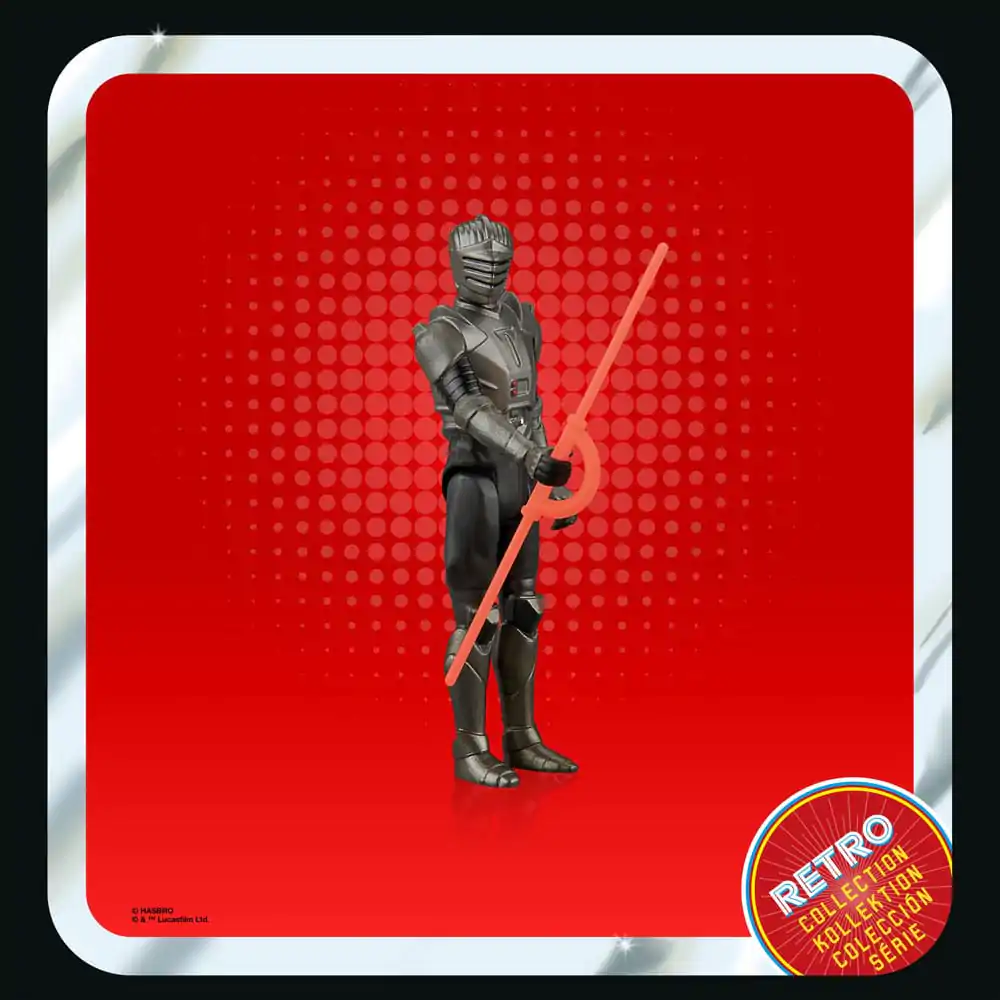 Star Wars: Ahsoka Retro Collection Akčná figúrka Marrok 10 cm produktová fotografia