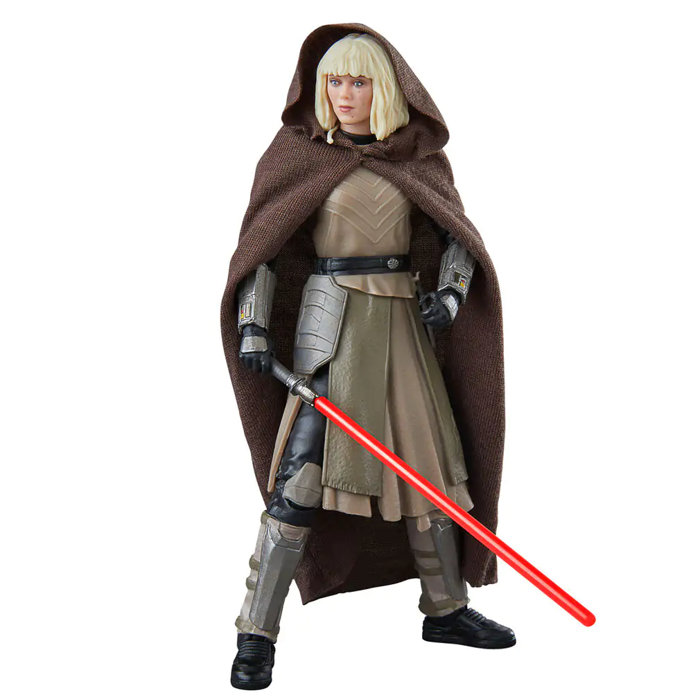 Star Wars Ahsoka Shin Hati Arcana figúrka 15 cm termékfotó