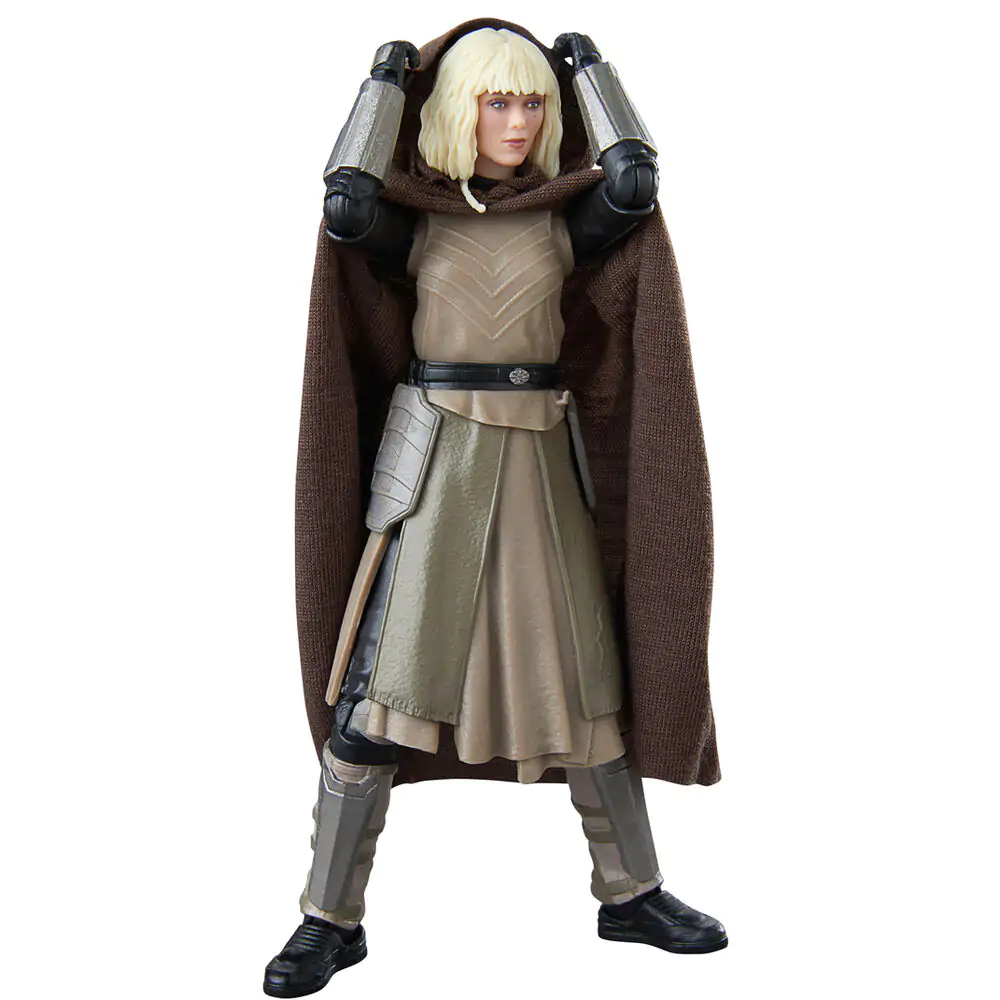 Star Wars Ahsoka Shin Hati Arcana figúrka 15 cm termékfotó