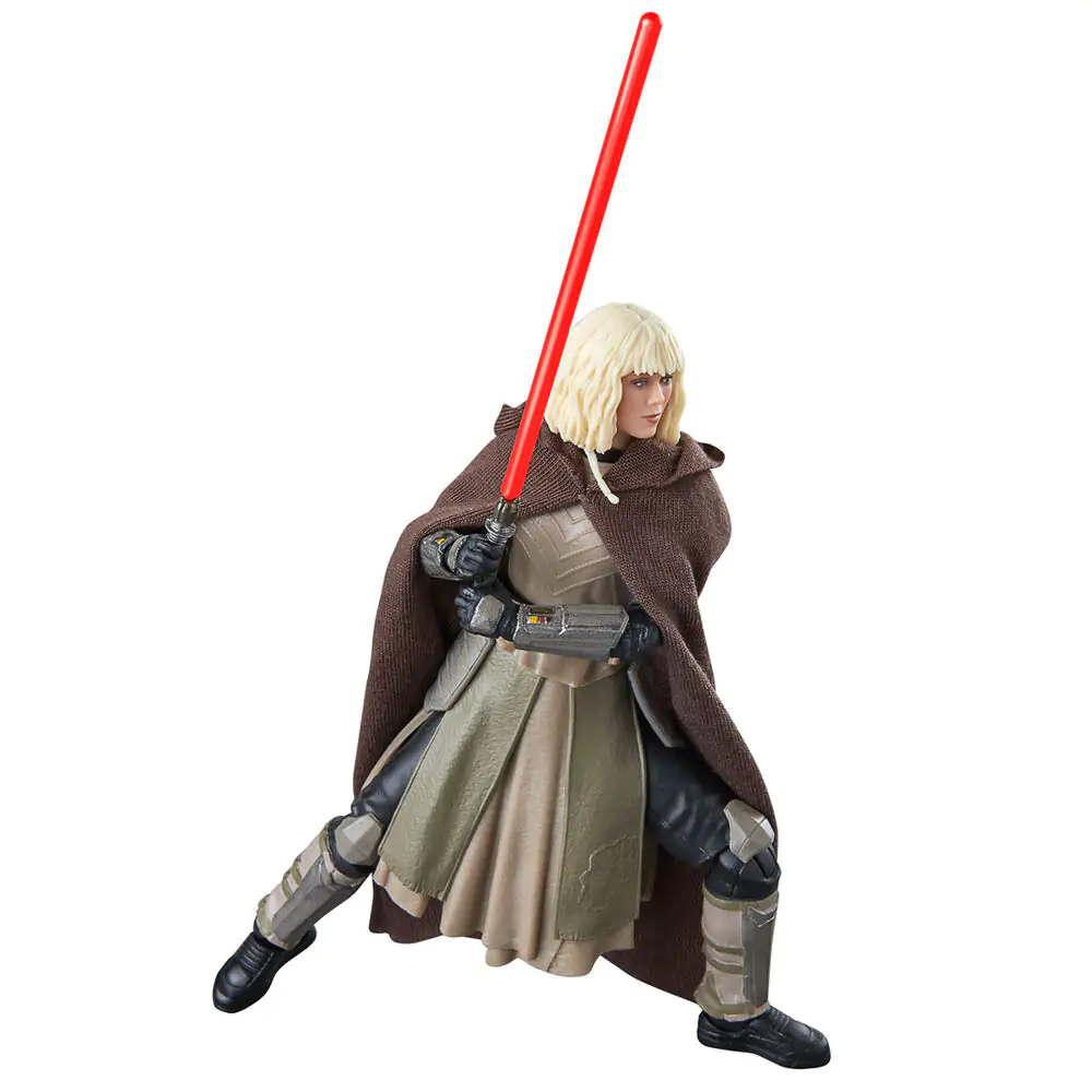 Star Wars Ahsoka Shin Hati Arcana figúrka 15 cm termékfotó