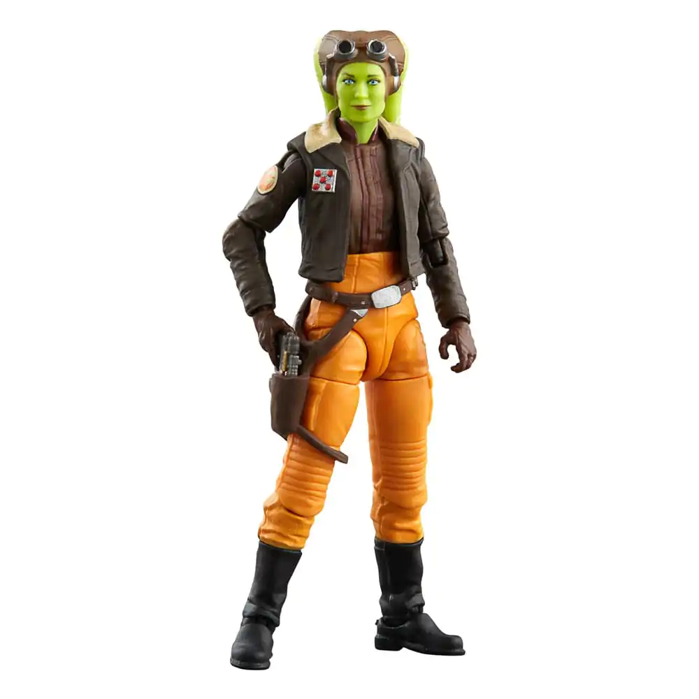 Star Wars: Ahsoka Vintage Collection akčná figúrka General Hera Syndulla 10 cm termékfotó