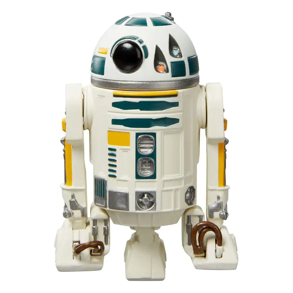 Star Wars: Ahsoka Vintage Collection Vozidlo New Republic E-Wing & KE4-N4 produktová fotografia