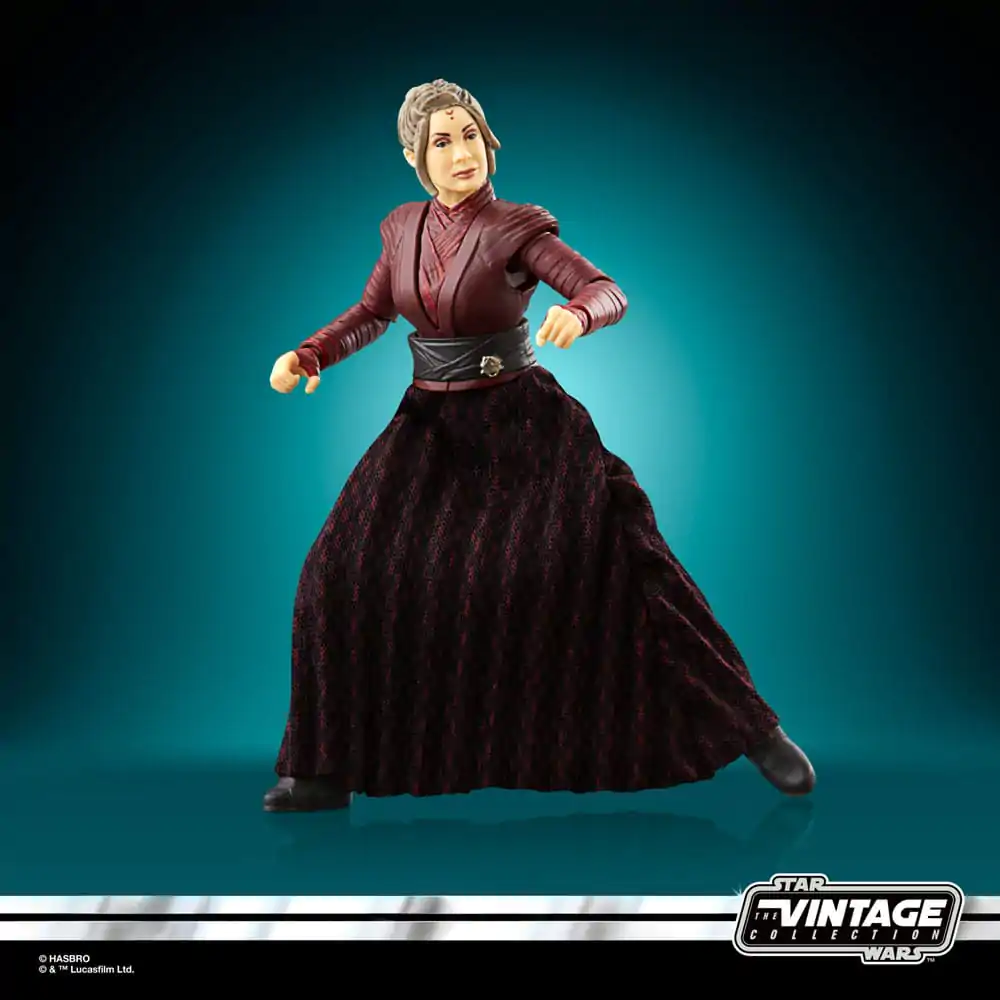 Star Wars: Ahsoka Vintage Collection akčná figúrka Morgan Elsbeth 10 cm termékfotó