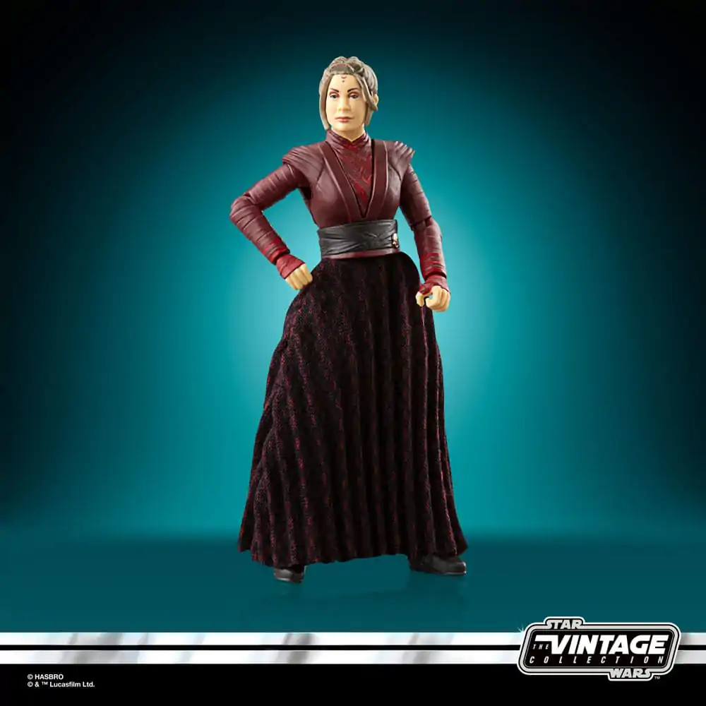 Star Wars: Ahsoka Vintage Collection akčná figúrka Morgan Elsbeth 10 cm termékfotó