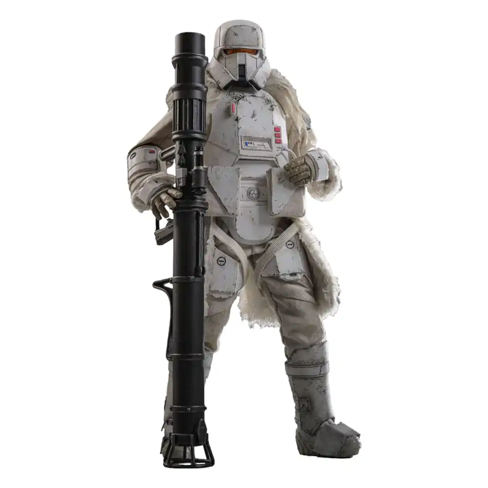 Star Wars: Andor Akčná Figúrka 1/6 Range Trooper 31 cm produktová fotografia