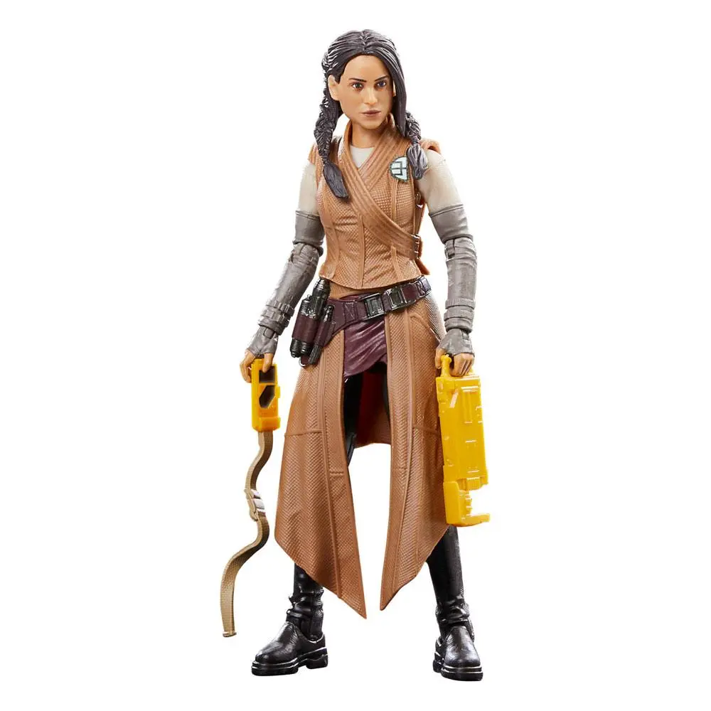 Star Wars: Andor Black Series akčná figúrka Bix Caleen 15 cm termékfotó