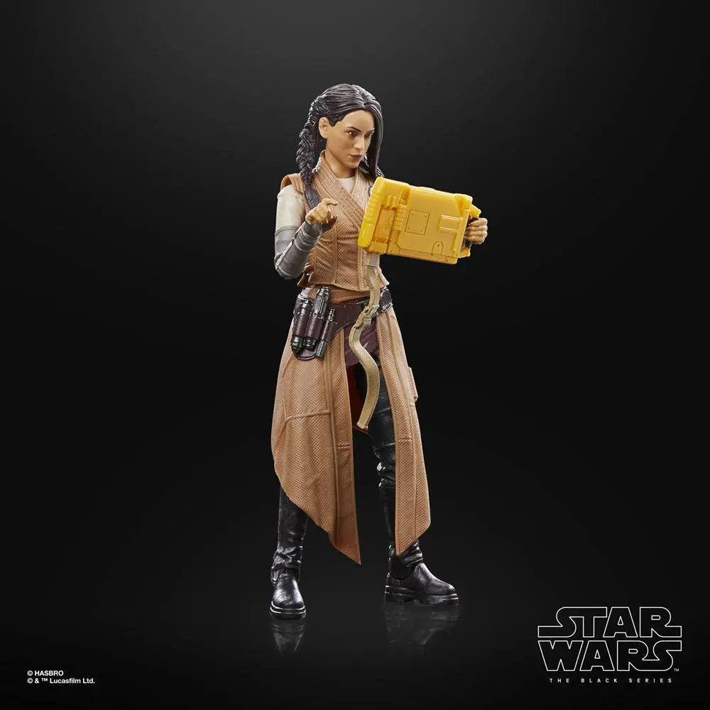 Star Wars: Andor Black Series akčná figúrka Bix Caleen 15 cm termékfotó