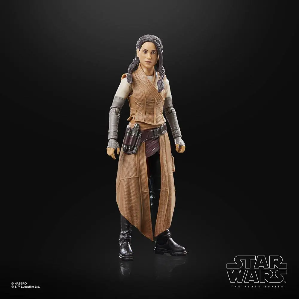 Star Wars: Andor Black Series akčná figúrka Bix Caleen 15 cm termékfotó