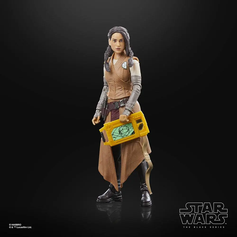 Star Wars: Andor Black Series akčná figúrka Bix Caleen 15 cm termékfotó