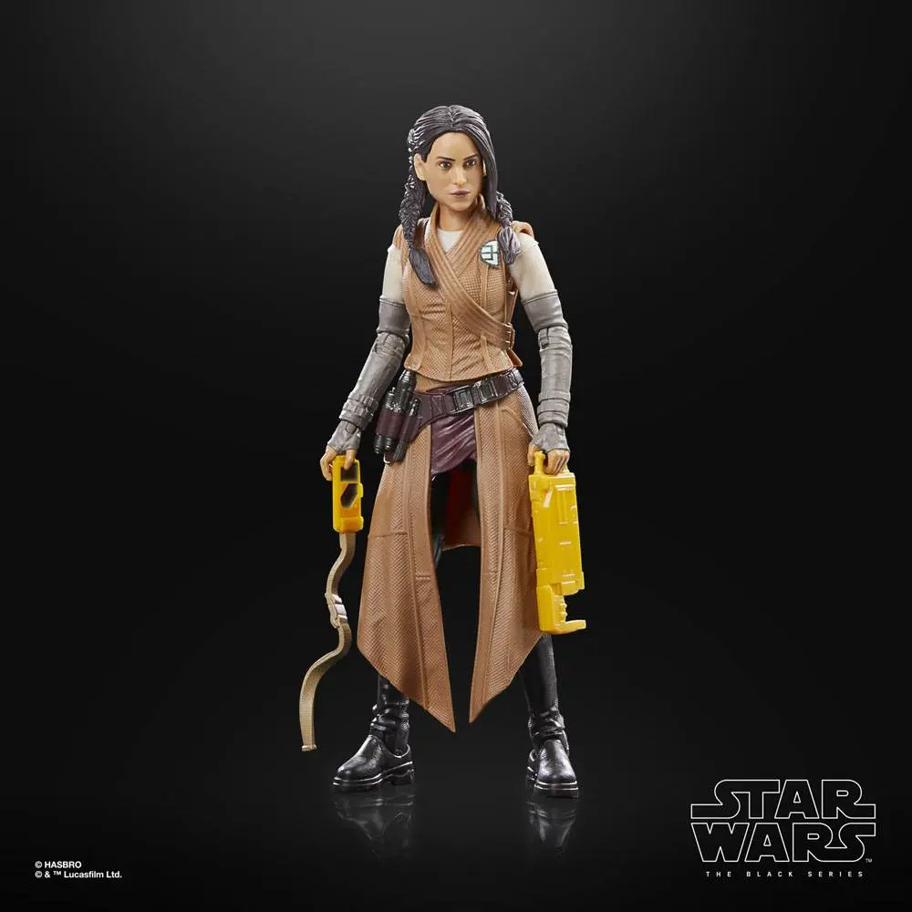 Star Wars: Andor Black Series akčná figúrka Bix Caleen 15 cm termékfotó