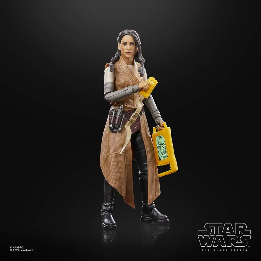 Star Wars: Andor Black Series akčná figúrka Bix Caleen 15 cm termékfotó