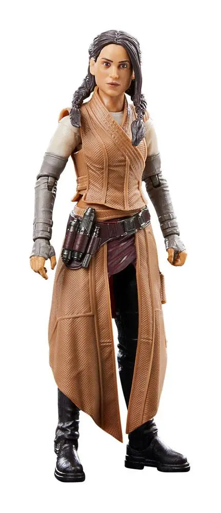 Star Wars: Andor Black Series akčná figúrka Bix Caleen 15 cm termékfotó