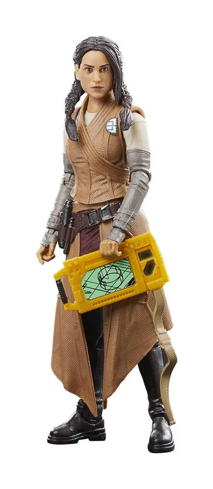 Star Wars: Andor Black Series akčná figúrka Bix Caleen 15 cm termékfotó