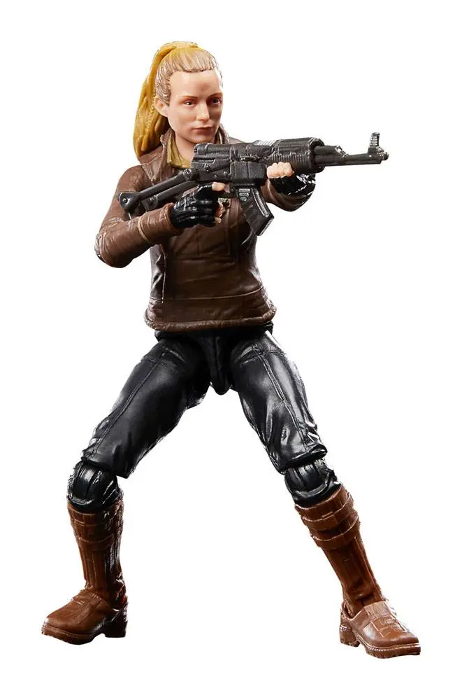 Star Wars: Andor Black Series Action Figure Vel Sartha 15 cm termékfotó