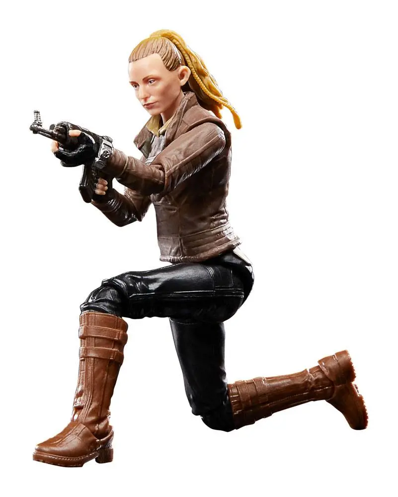 Star Wars: Andor Black Series Action Figure Vel Sartha 15 cm termékfotó