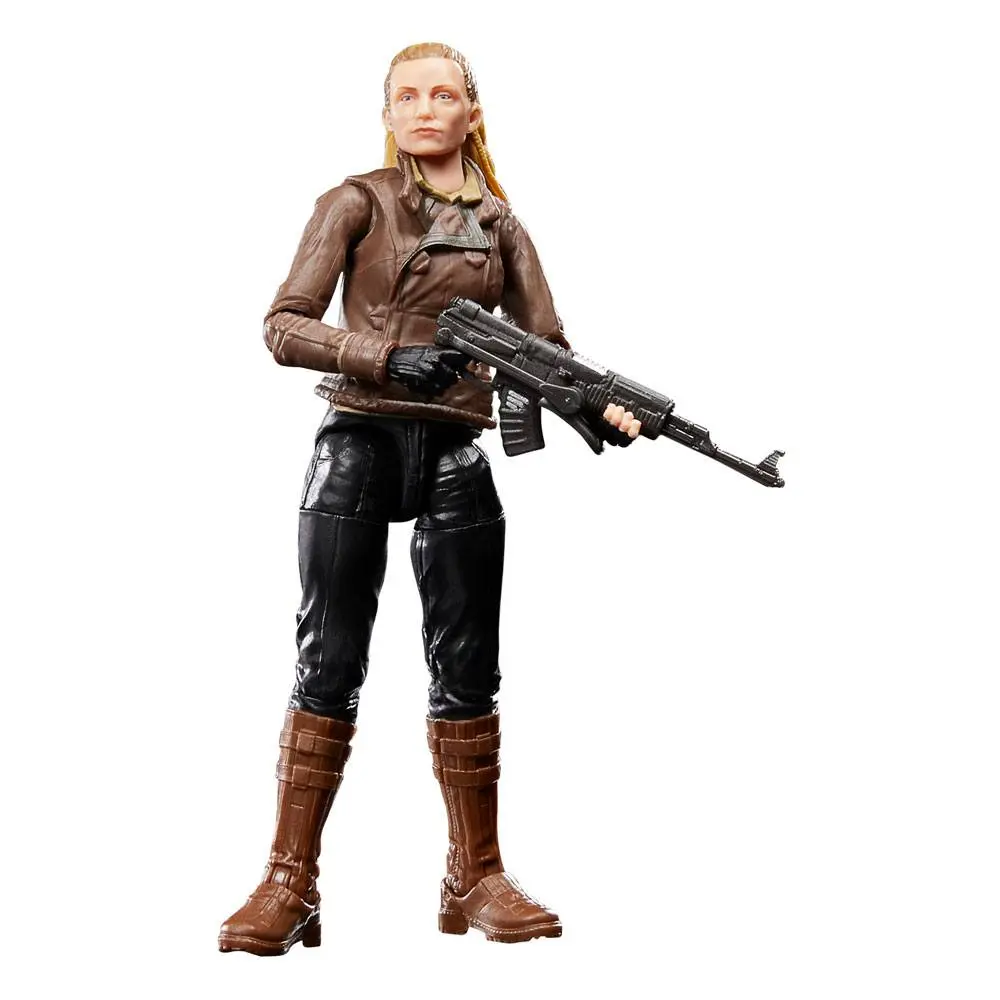 Star Wars: Andor Black Series Action Figure Vel Sartha 15 cm termékfotó