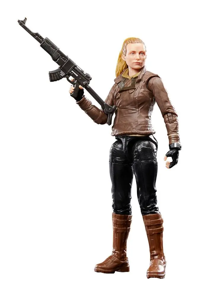 Star Wars: Andor Black Series Action Figure Vel Sartha 15 cm termékfotó