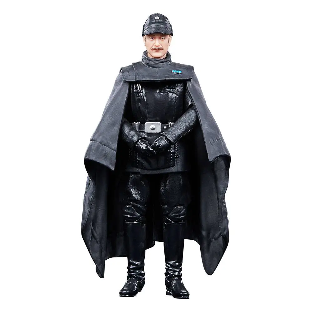 Star Wars: Andor Black Series akčná figúrka Imperial Officer (Dark Times) 15 cm termékfotó