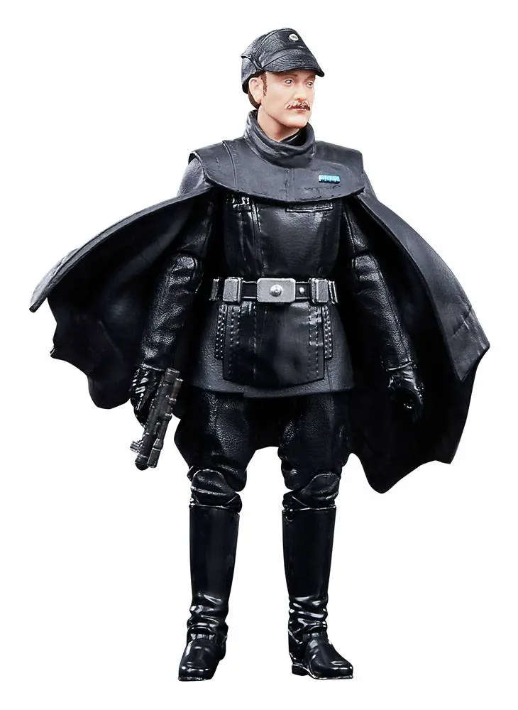 Star Wars: Andor Black Series akčná figúrka Imperial Officer (Dark Times) 15 cm termékfotó