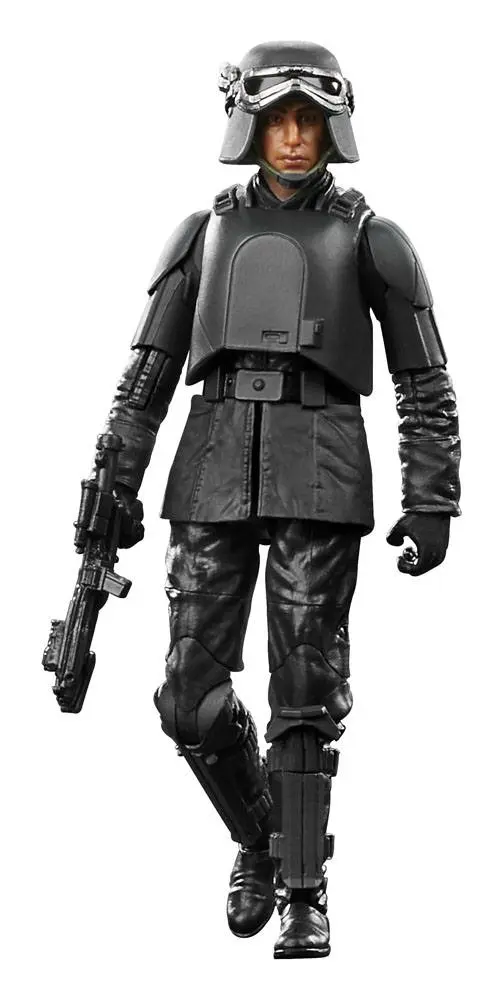 Star Wars: Andor Black Series Akčná figúrka Imperial Officer (Ferrix) 15 cm termékfotó