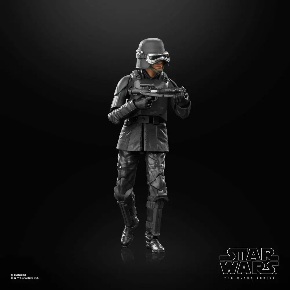 Star Wars: Andor Black Series Akčná figúrka Imperial Officer (Ferrix) 15 cm termékfotó