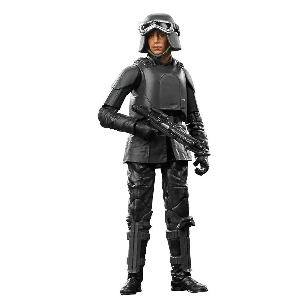 Star Wars: Andor Black Series Akčná figúrka Imperial Officer (Ferrix) 15 cm termékfotó