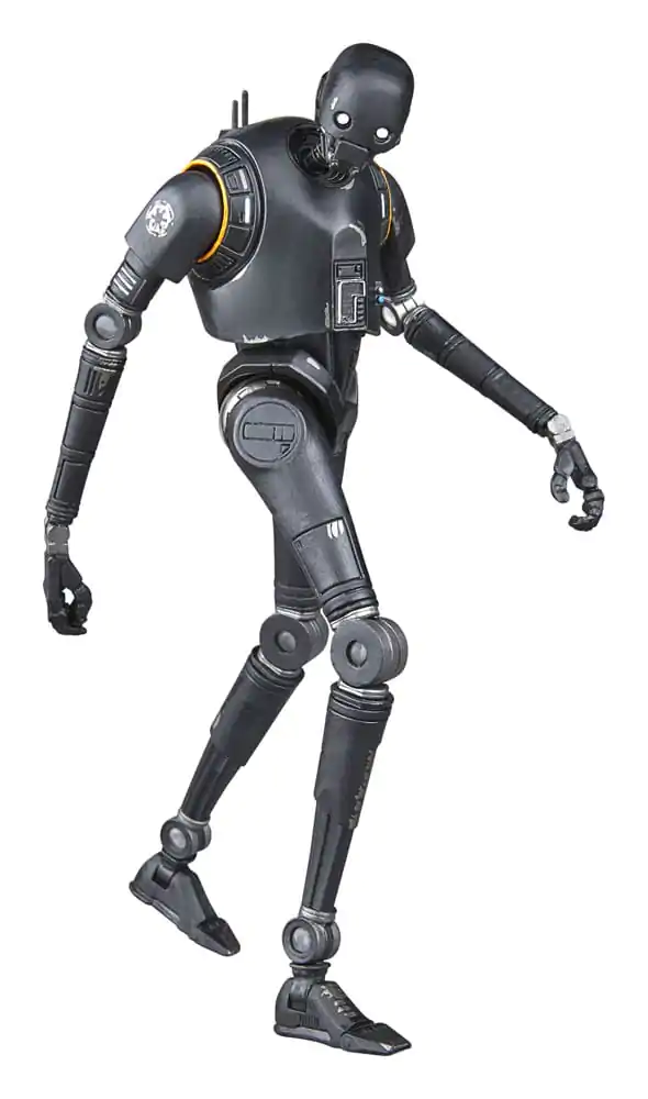 Star Wars: Andor Black Series Akčná figúrka K-2SO (Kay-Tuesso) 15 cm termékfotó