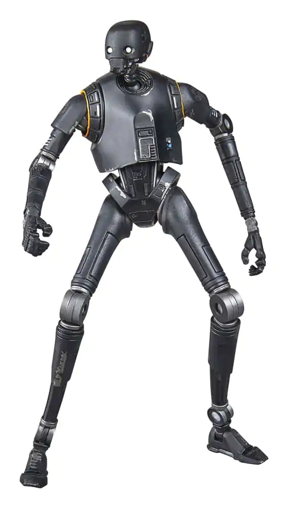 Star Wars: Andor Black Series Akčná figúrka K-2SO (Kay-Tuesso) 15 cm termékfotó