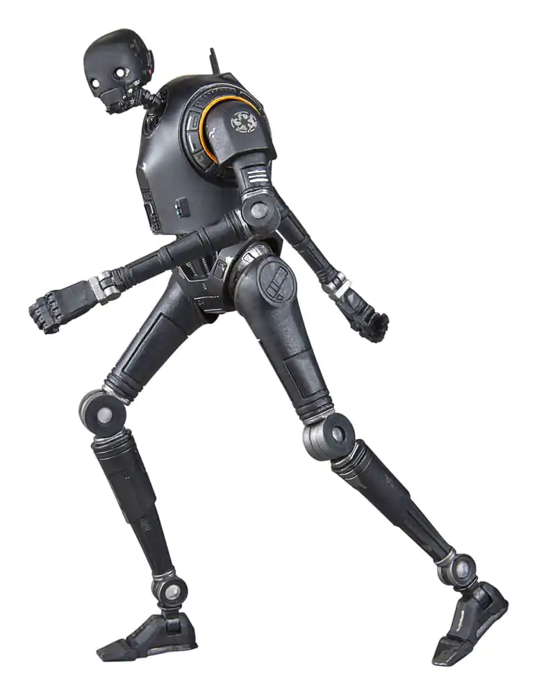 Star Wars: Andor Black Series Akčná figúrka K-2SO (Kay-Tuesso) 15 cm termékfotó