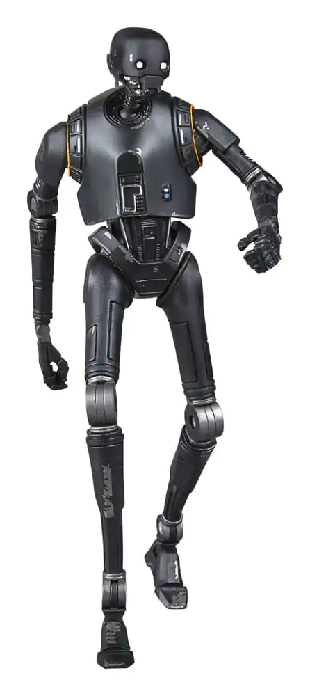 Star Wars: Andor Black Series Akčná figúrka K-2SO (Kay-Tuesso) 15 cm termékfotó